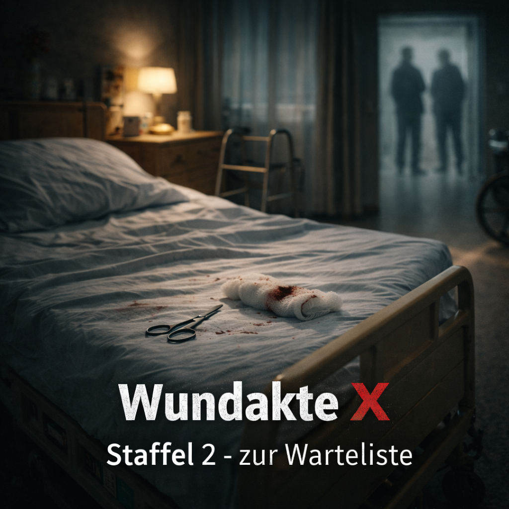 Wundakte X